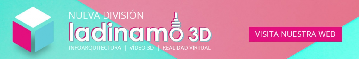 Visitar web Ladinamo 3D
