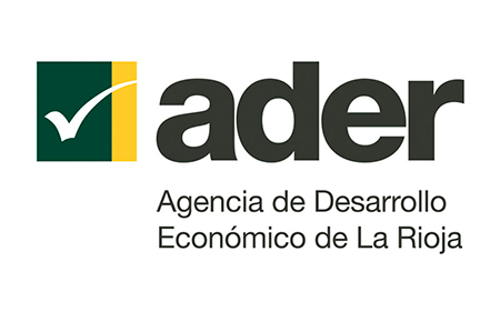 Agencia de Desarrollo Económica de La Rioja
