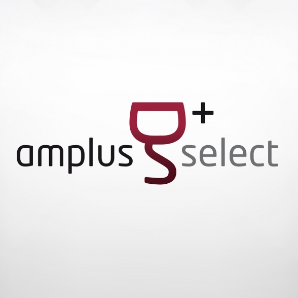 Logotipo Amplus Select