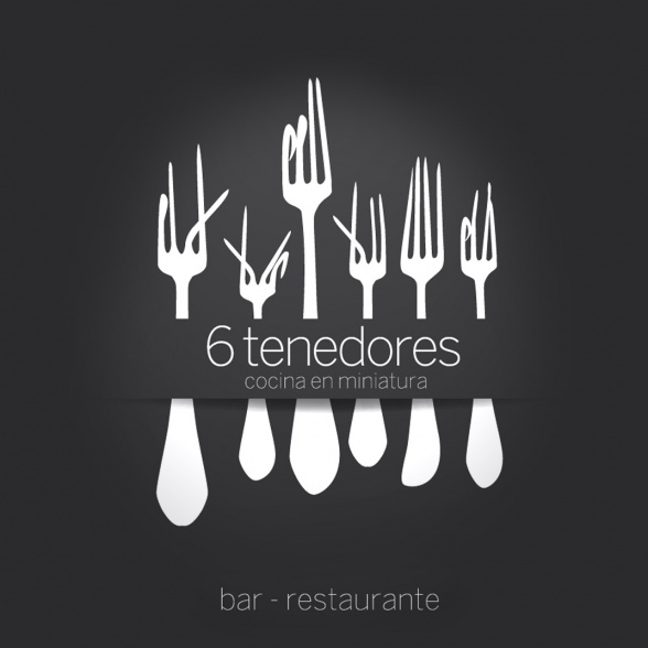 Restaurante 6 tenedores