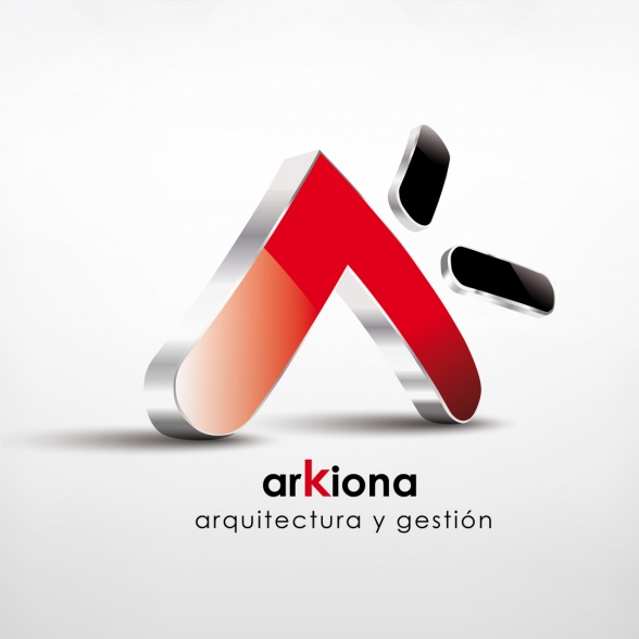 Logotipo Arkiona