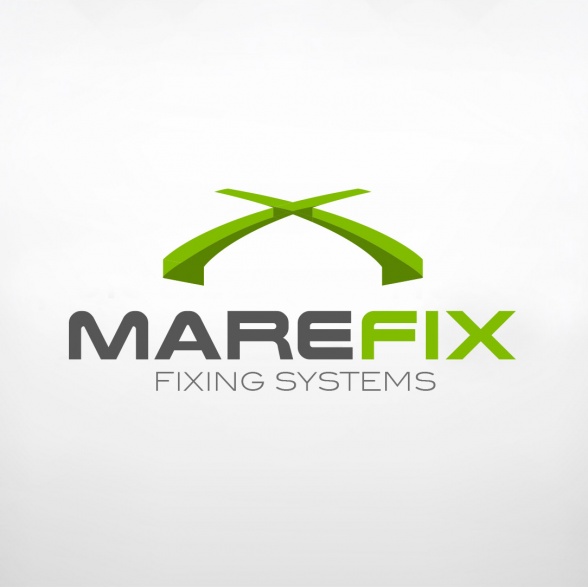 Marefix Fixing Systems