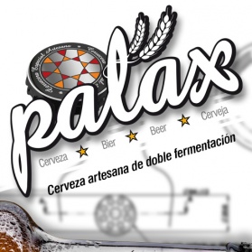 Logo palax