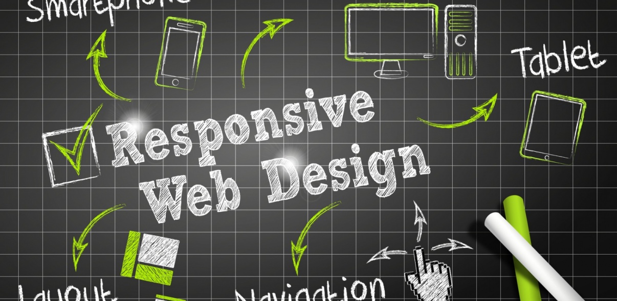 Responsive Design LaDinamo